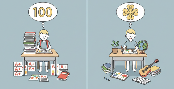 Filosofi "Iki-Gai" di Sekolah: Membantu Siswa Menemukan Tujuan Hidup, Bukan Cuma Kejar Nilai